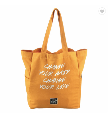 Good price 230gsm Pantone Colored Cotton Fabric Bag Tote For Women Shopping online